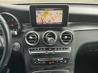 2019 mercedes-benz glc 220 personenauto - afbeelding 9 van  30