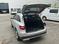 2019 mercedes-benz glc 220 personenauto - afbeelding 16 van  30