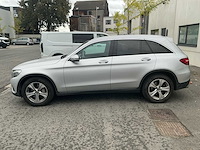 2019 mercedes-benz glc 220 personenauto - afbeelding 12 van  30