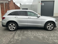 2019 mercedes-benz glc 220 personenauto - afbeelding 27 van  30