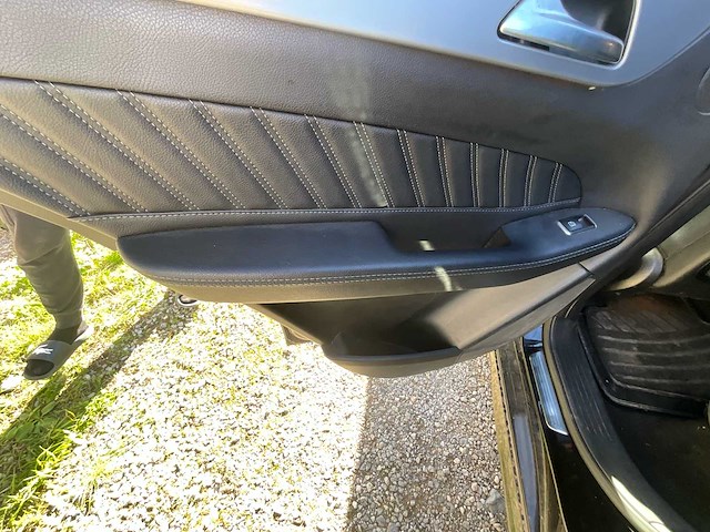 2019 mercedes-benz gle coupe 166 auto - afbeelding 8 van  30