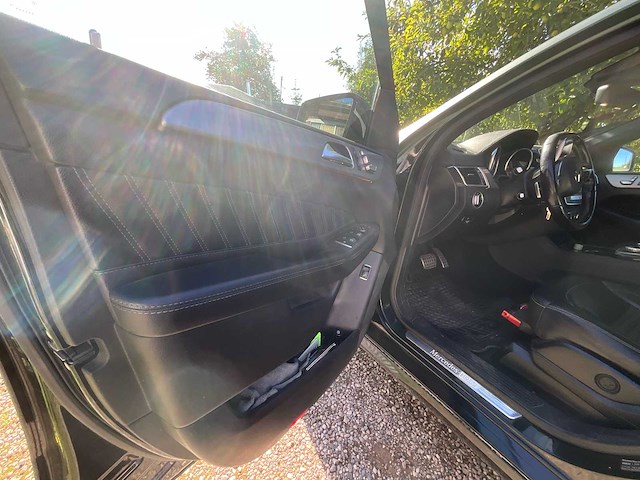2019 mercedes-benz gle coupe 166 auto - afbeelding 10 van  30