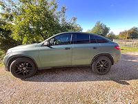 2019 mercedes-benz gle coupe 166 auto - afbeelding 12 van  30