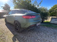 2019 mercedes-benz gle coupe 166 auto - afbeelding 22 van  30
