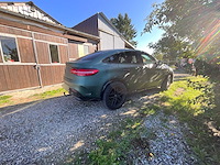 2019 mercedes-benz gle coupe 166 auto - afbeelding 26 van  30