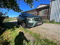 2019 mercedes-benz gle coupe 166 auto - afbeelding 27 van  30