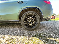 2019 mercedes-benz gle coupe 166 auto - afbeelding 30 van  30