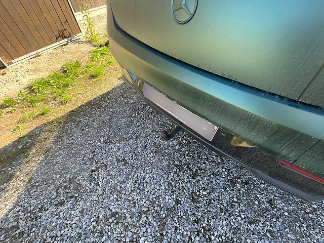 2019 mercedes-benz gle coupe 166 auto - afbeelding 14 van  24