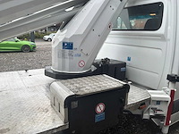 2019 mercedes-benz sprinter vrachtwagen met hoogtewerker - afbeelding 5 van  18