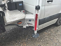 2019 mercedes-benz sprinter vrachtwagen met hoogtewerker - afbeelding 6 van  18