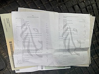 2019 mercedes-benz sprinter vrachtwagen met hoogtewerker - afbeelding 13 van  18