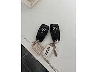 2019 mercedes-benz sprinter vrachtwagen met hoogtewerker - afbeelding 14 van  18