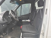 2019 mercedes-benz sprinter vrachtwagen met hoogtewerker - afbeelding 18 van  18