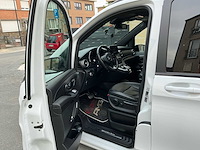 2019 mercedes-benz v klasse personenauto - afbeelding 3 van  23