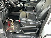 2019 mercedes-benz v klasse personenauto - afbeelding 5 van  23