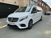 2019 mercedes-benz v klasse personenauto - afbeelding 1 van  23