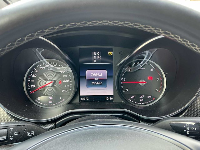 2019 mercedes-benz v klasse personenauto - afbeelding 7 van  23