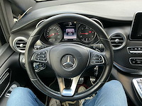 2019 mercedes-benz v klasse personenauto - afbeelding 9 van  23