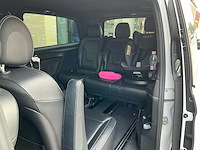 2019 mercedes-benz v klasse personenauto - afbeelding 10 van  23