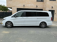 2019 mercedes-benz v klasse personenauto - afbeelding 6 van  23