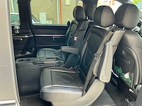 2019 mercedes-benz v klasse personenauto - afbeelding 13 van  23