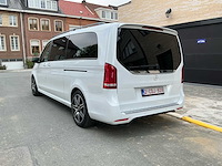 2019 mercedes-benz v klasse personenauto - afbeelding 11 van  23