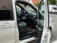 2019 mercedes-benz v klasse personenauto - afbeelding 15 van  23