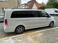 2019 mercedes-benz v klasse personenauto - afbeelding 17 van  23