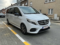 2019 mercedes-benz v klasse personenauto - afbeelding 23 van  23