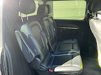 2019 mercedes-benz v-klasse - afbeelding 32 van  50