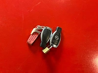 2019 mercedes-benz v-klasse - afbeelding 46 van  50