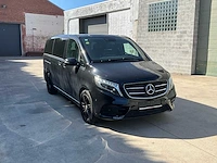 2019 mercedes-benz v-klasse - afbeelding 2 van  50