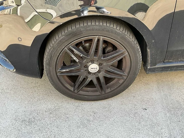 2019 mercedes-benz v-klasse - afbeelding 4 van  50