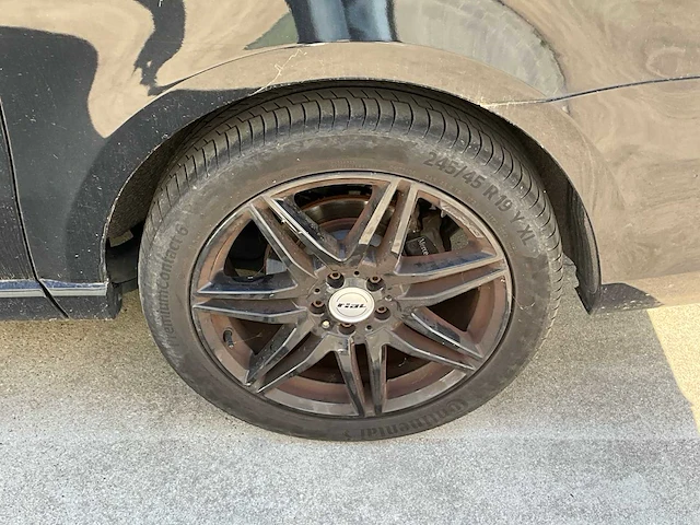 2019 mercedes-benz v-klasse - afbeelding 5 van  50