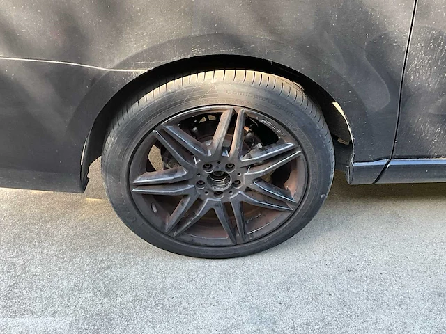 2019 mercedes-benz v-klasse - afbeelding 6 van  50