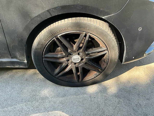 2019 mercedes-benz v-klasse - afbeelding 7 van  50
