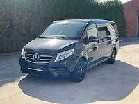 2019 mercedes-benz v-klasse
