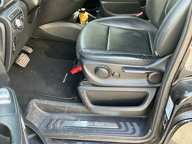 2019 mercedes-benz v-klasse - afbeelding 13 van  50