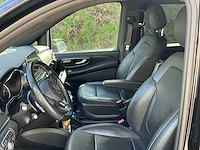 2019 mercedes-benz v-klasse - afbeelding 14 van  50