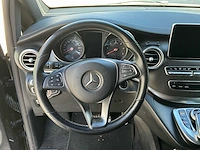 2019 mercedes-benz v-klasse - afbeelding 15 van  50