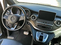 2019 mercedes-benz v-klasse - afbeelding 16 van  50