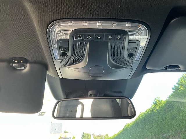 2019 mercedes-benz v-klasse - afbeelding 19 van  50