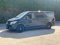 2019 mercedes-benz v-klasse - afbeelding 12 van  50