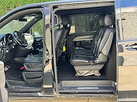 2019 mercedes-benz v-klasse - afbeelding 24 van  50