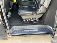 2019 mercedes-benz v-klasse - afbeelding 25 van  50