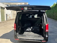 2019 mercedes-benz v-klasse - afbeelding 27 van  50