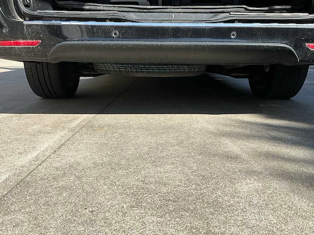 2019 mercedes-benz v-klasse - afbeelding 28 van  50