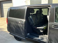 2019 mercedes-benz v-klasse - afbeelding 30 van  50