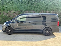 2019 mercedes-benz v-klasse - afbeelding 23 van  50