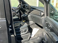 2019 mercedes-benz v-klasse - afbeelding 36 van  50